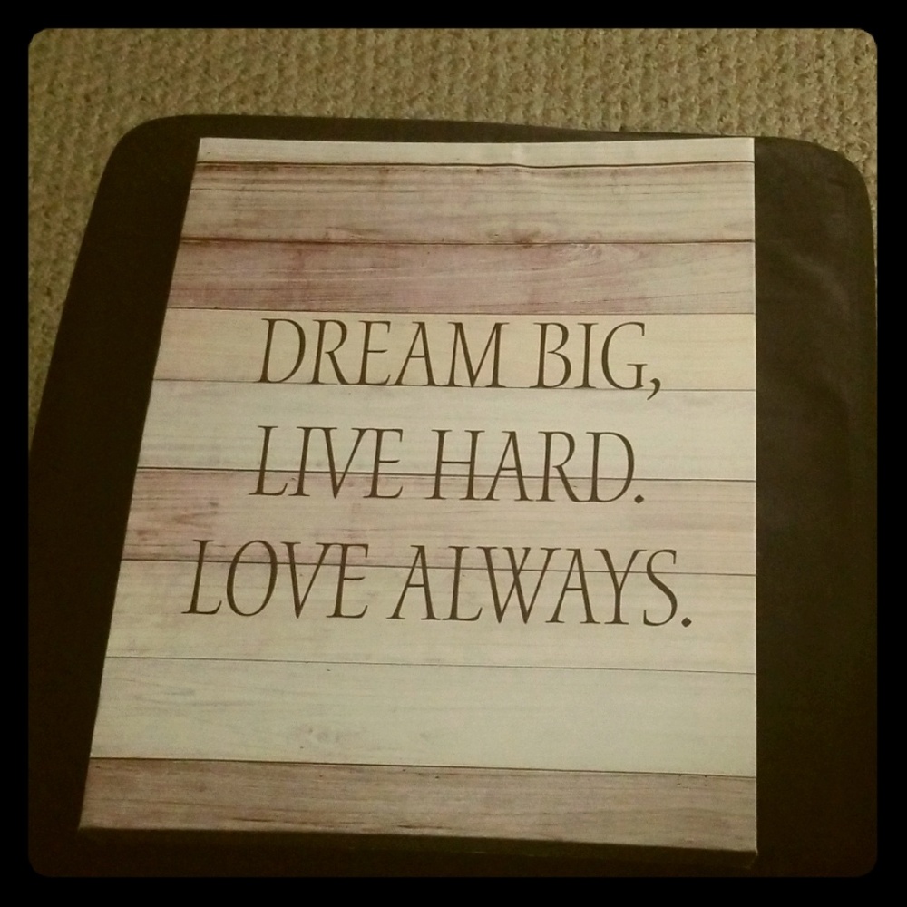 Home decor